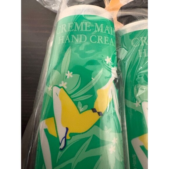 LOccitane Almond Hand Cream Gift Set Hydrating & Nourishing Sweet Almond Oil - Picture 4 of 4